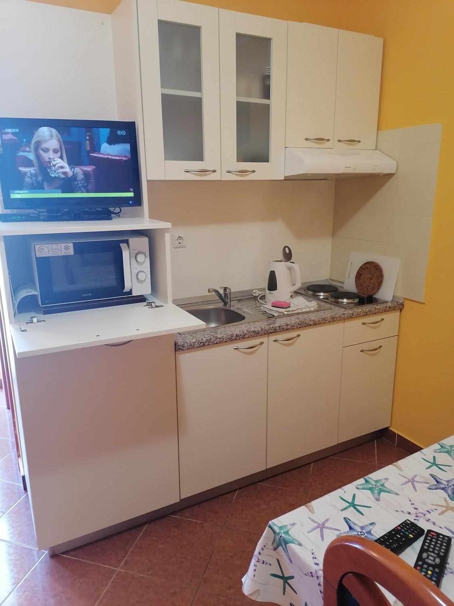 Apartmani Golomeic Crikvenica Exterior photo