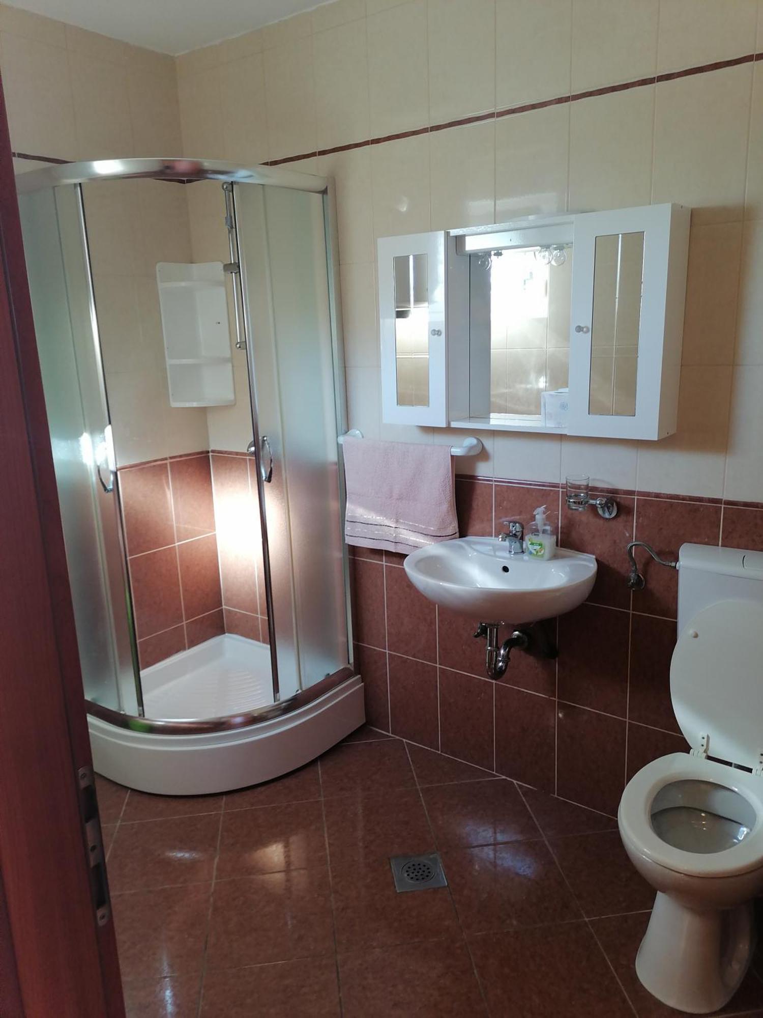 Apartmani Golomeic Crikvenica Exterior photo
