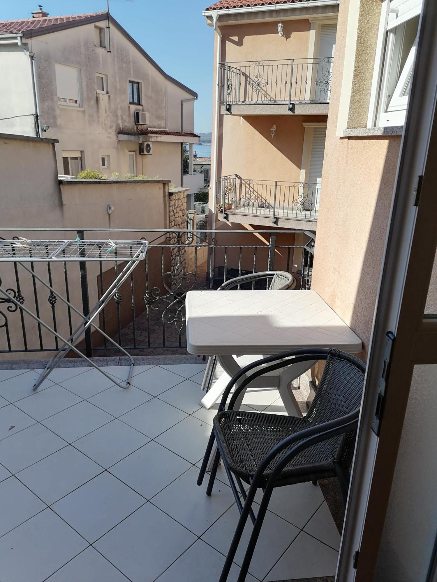 Apartmani Golomeic Crikvenica Exterior photo